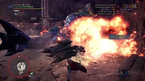 brachydios hunting horn|MHW Iceborne: MR Brachydios solo .
